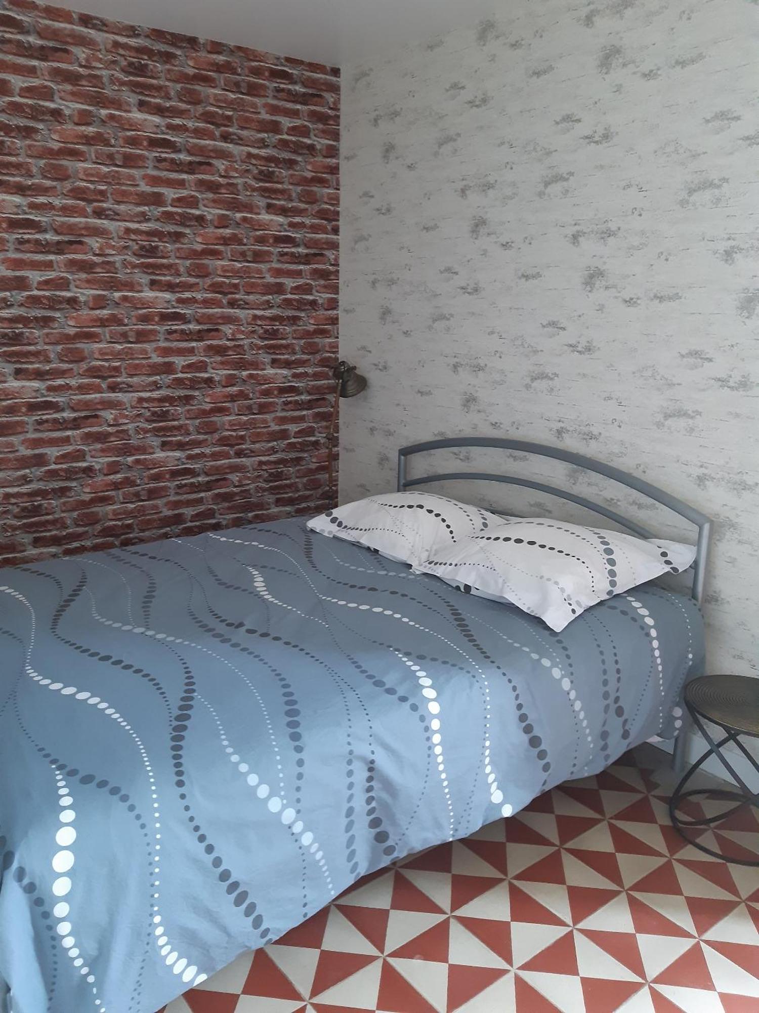 Maison A La Campagne - Piscine Beaulieu-sur-Layon Chambre photo