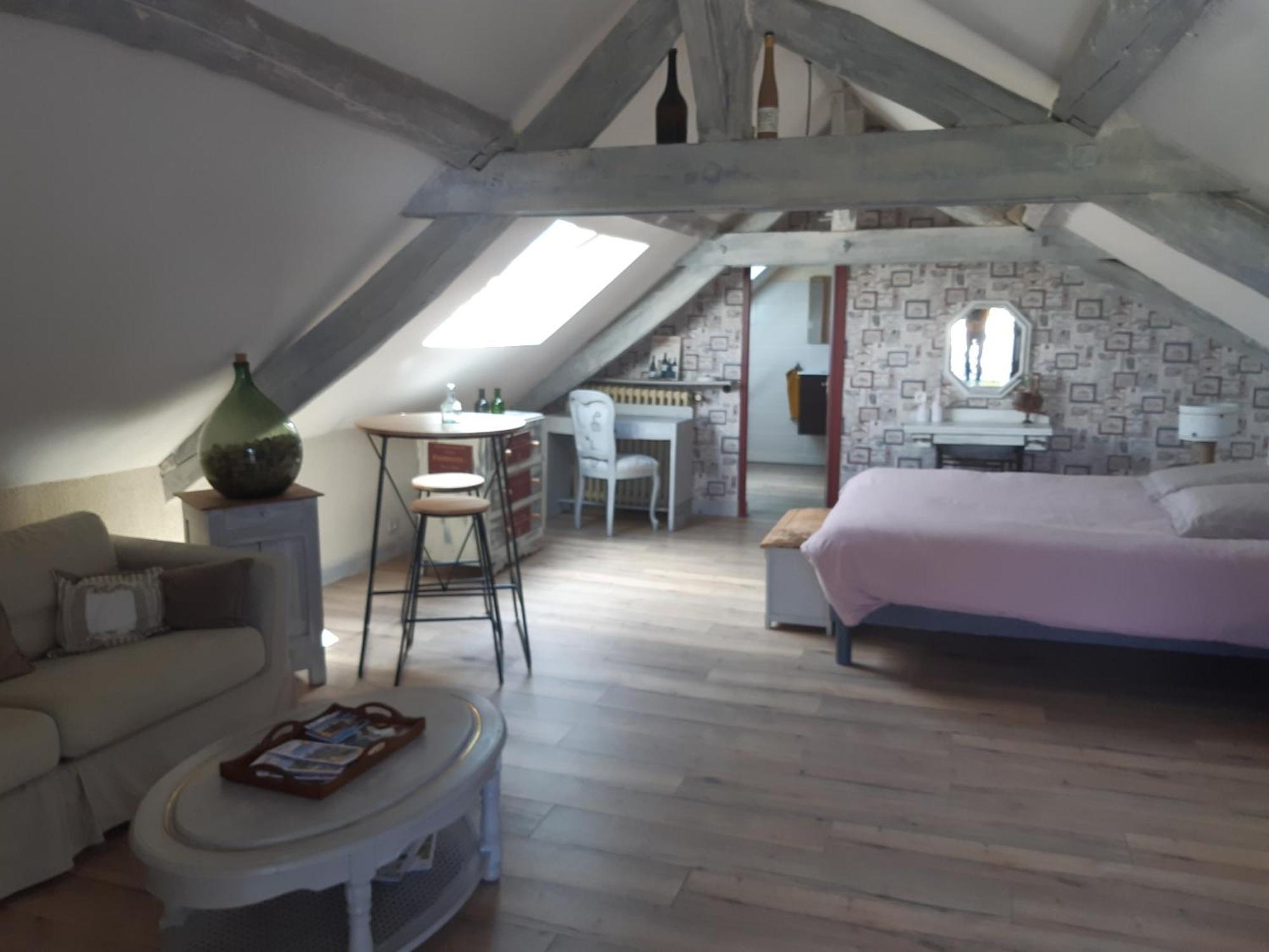 Maison A La Campagne - Piscine Beaulieu-sur-Layon Extérieur photo